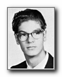 Keith Langshaw: class of 1969, Norte Del Rio High School, Sacramento, CA.